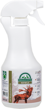 Atrayente Olfativo  Ciervos - Imagen 2