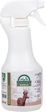 Atrayente Olfativo Corzos - Imagen 2