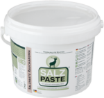 Pasta de Sal 2 kilos Manzana - Imagen 3