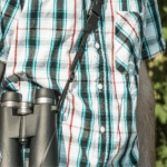 Correa Prismáticos Bresser