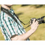 Correa Prismáticos Bresser - Imagen 2