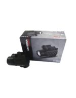 Linterna Shilba M.PL-400 Lumens.  Para Arma Corta - Imagen 3