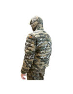 Chaqueta De Plumas IBEX Camo Desolve Veil Markhor - Imagen 4
