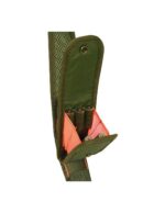 Chaleco Mochila De Caza Suede Jungla 15 litros Nature - Imagen 3