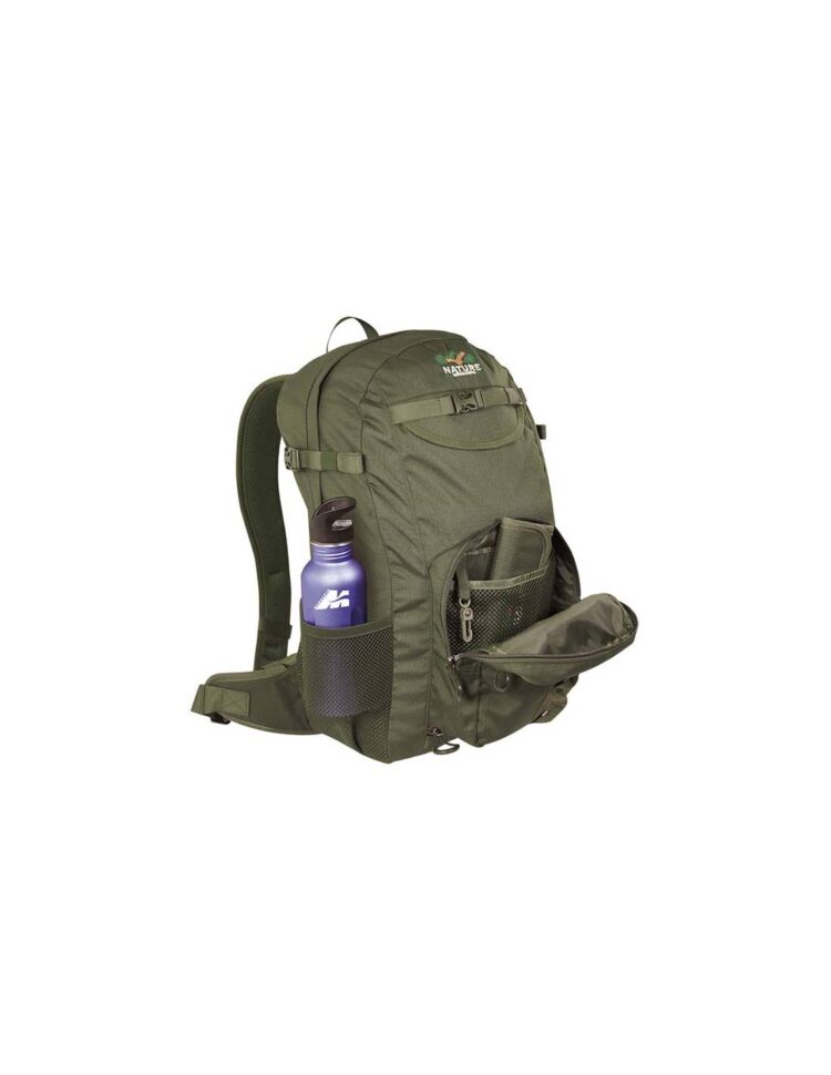 Mochila De Caza Marmot 38 litros Nature by Marsupio - Imagen 9