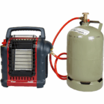 Manguera Conexión Gas - Imagen 2