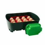 Incubadora Automática River ET 12 - Imagen 2