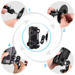 Cámara foto trampeo - Imagen 8