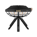 Lámpara LED 360º Recargable Haloop 600 Lúmenes Olight - Imagen 2