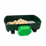 Incubadora Automática River ET24 - Imagen 3