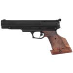 Pistola Gamo Aire comprimido COMPACT ZURDA
