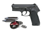 Pistola Gamo CO2 PT-80 KIT