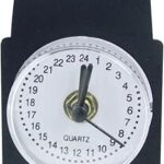 Reloj Analógico Esperas