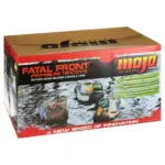 Pack 6 Cimbeles Patos