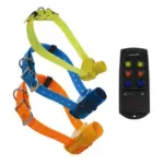 Collar de becada Canibeep  Radio PRO Localizador sonoro