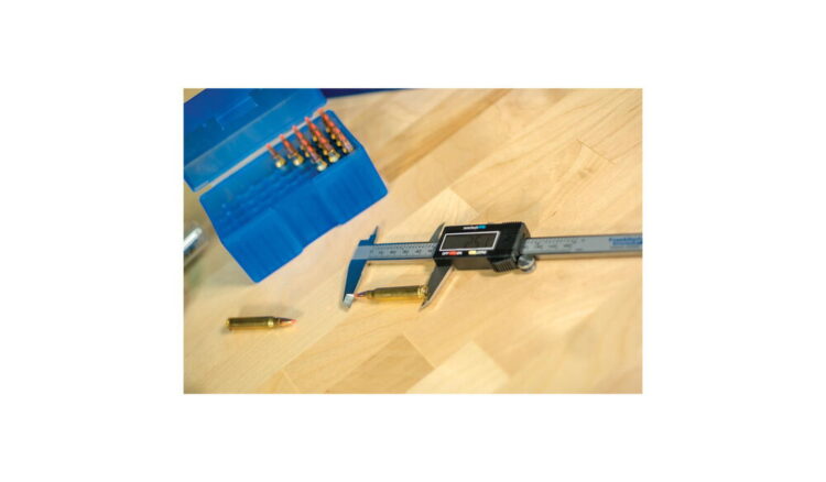CALIBRE DIGITAL FRANKFORD - Imagen 5