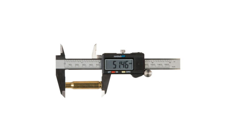 CALIBRE DIGITAL FRANKFORD - Imagen 3