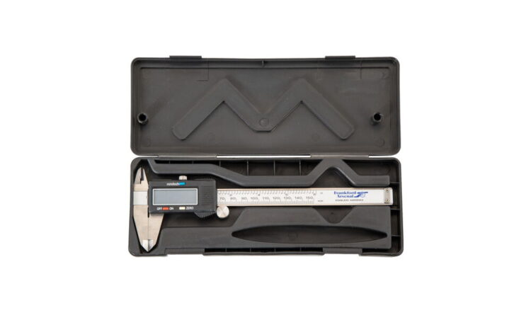 CALIBRE DIGITAL FRANKFORD - Imagen 2
