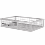 Cesta Enganche Rápido - Imagen 3