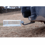 Cesta Enganche Rápido