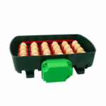 Incubadora Automática River ET24 - Imagen 2