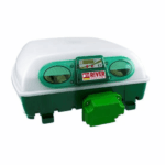 Incubadora Automática River ET49