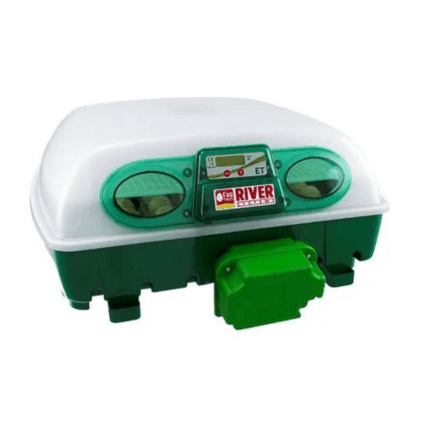 Incubadora Automática River ET49