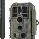 Cámara Gardepro X50 Con Envío De Imágenes