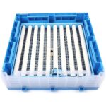 Incubadora Automática Con Humificador 64 Huevos - Imagen 4