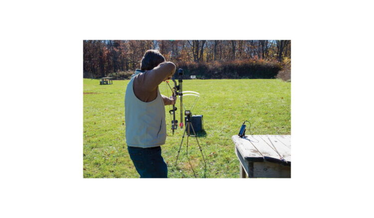 CRONOGRAFO CALDWELL KIT PREMIUM - Imagen 10