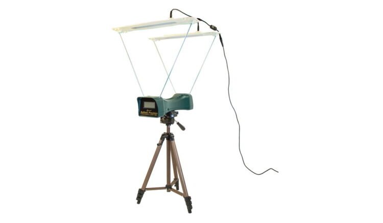 CRONOGRAFO CALDWELL KIT PREMIUM - Imagen 6