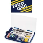 Kit Limpieza Universal Tetra Gun ValuPro III