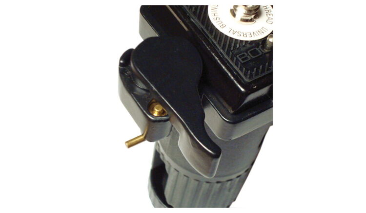 ADAPTADOR  PARA CÁMARA PROFESIONAL - Imagen 2