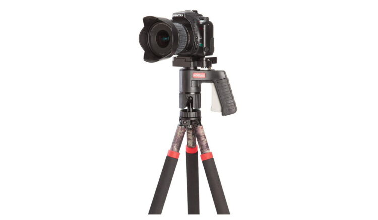 ADAPTADOR  PARA CÁMARA PROFESIONAL - Imagen 4