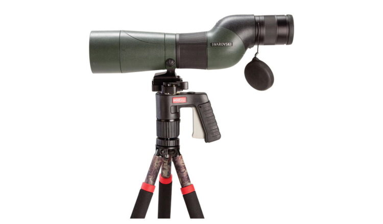 ADAPTADOR  PARA CÁMARA PROFESIONAL - Imagen 9