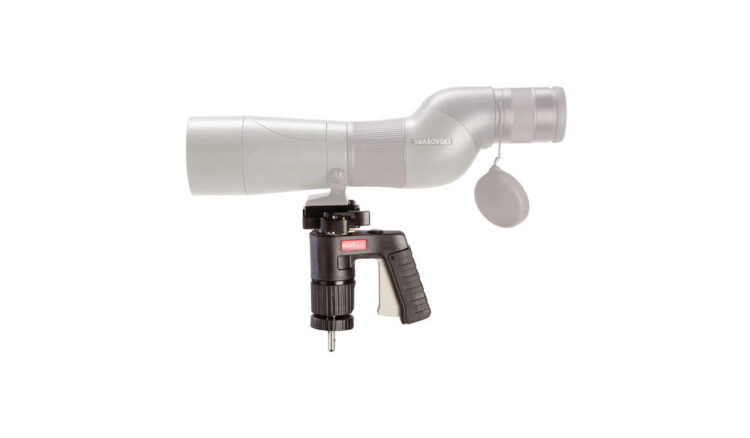 ADAPTADOR  PARA CÁMARA PROFESIONAL - Imagen 7