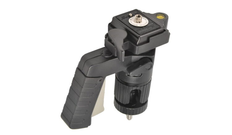 ADAPTADOR  PARA CÁMARA PROFESIONAL - Imagen 10