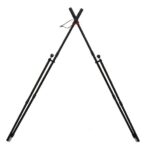 BOG DSS,BIPODE SERIE SB, ALTO 183 CM