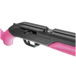 Carabina CROSMAN 760 Pumpmaster Pink - Imagen 3