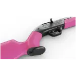 Carabina CROSMAN 760 Pumpmaster Pink - Imagen 2