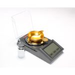 BÁSCULA LYMAN ELECTRONICA MICRO-TOUCH 1500 - Imagen 2