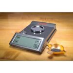 BÁSCULA LYMAN ELECTRONICA PRO-TOUCH 1500 - Imagen 3