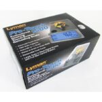 BÁSCULA LYMAN ELECTRONICA PRO-TOUCH 1500 - Imagen 2