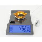 BÁSCULA LYMAN ELECTRONICA PRO-TOUCH 1500