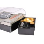 BÁSCULA LYMAN ELECTRONICA ACCU-TOUCH 2000 - Imagen 2