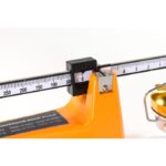 BÁSCULA ANÁLOGICA  BRASS SMITH 500 LYMAN - Imagen 3