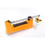 BÁSCULA ANÁLOGICA  BRASS SMITH 500 LYMAN - Imagen 6