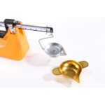 BÁSCULA ANÁLOGICA  BRASS SMITH 500 LYMAN - Imagen 5