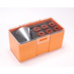 EMBUDO DE PÓLVORA Y SET DE BOQUILLAS - Imagen 7