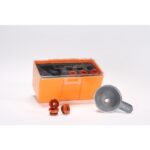 EMBUDO DE PÓLVORA Y SET DE BOQUILLAS - Imagen 5